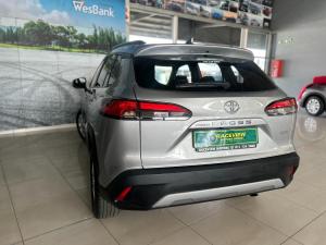 Toyota Corolla Cross 1.8 XS - Image 4