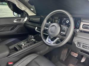 GWM P300 2.4T double cab LT 4x4 - Image 15