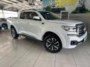 Thumbnail GWM P300 2.4T double cab LT 4x4