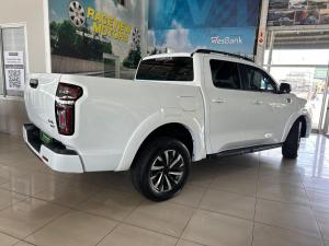 GWM P300 2.4T double cab LT 4x4 - Image 2