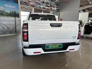 GWM P300 2.4T double cab LT 4x4 - Image 6