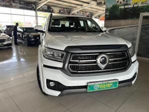 GWM P300 2.4T double cab LT 4x4 - Image 7