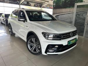 Volkswagen Tiguan Allspace 2.0TSI 4Motion Comfortline - Image 2
