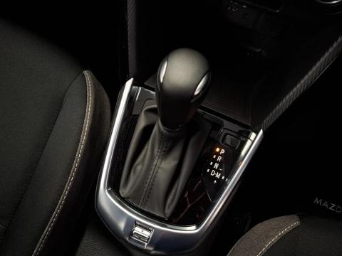 Image Mazda Mazda2 1.5 Dynamic auto