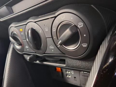 Image Mazda Mazda2 1.5 Dynamic auto