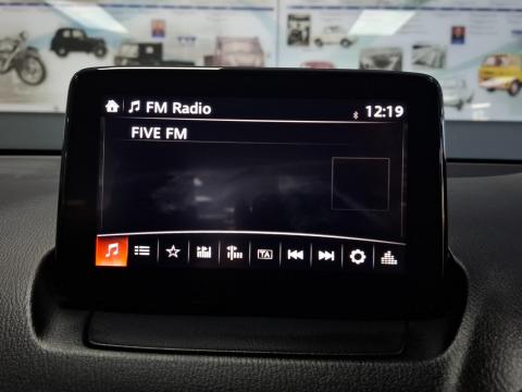 Image Mazda Mazda2 1.5 Dynamic auto