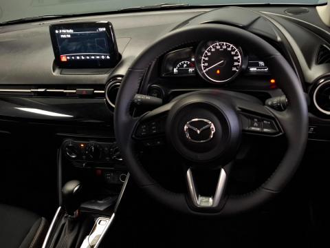 Image Mazda Mazda2 1.5 Dynamic auto