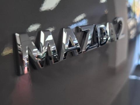 Image Mazda Mazda2 1.5 Dynamic auto