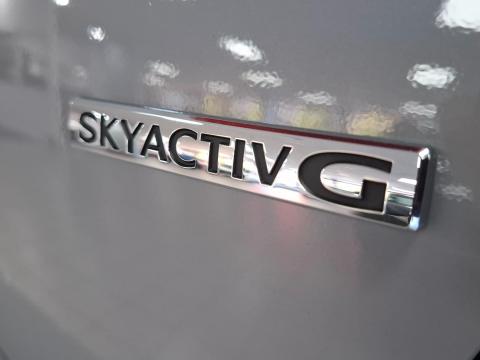 Image Mazda Mazda2 1.5 Dynamic auto