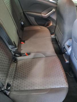 Image Volkswagen T-Cross 1.0TSI 85kW Comfortline