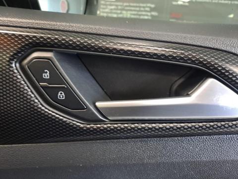 Image Volkswagen T-Cross 1.0TSI 85kW Comfortline