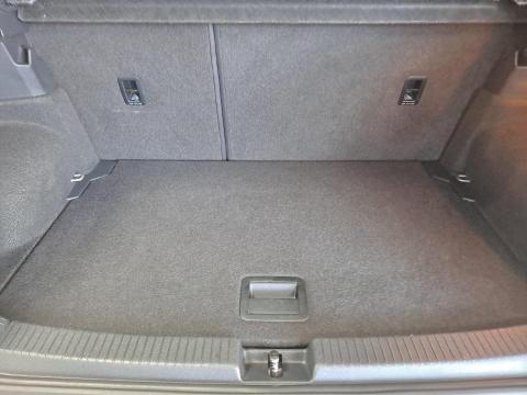 Image Volkswagen T-Cross 1.0TSI 85kW Comfortline