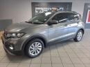Thumbnail Volkswagen T-Cross 1.0TSI 85kW Comfortline