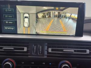 Peugeot Landtrek 1.9TD double cab 4Action 4x4 - Image 11