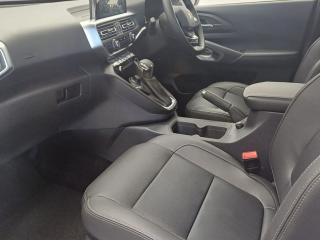 Peugeot Landtrek 1.9TD double cab 4Action 4x4