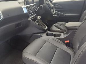 Peugeot Landtrek 1.9TD double cab 4Action 4x4 - Image 12