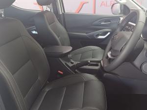 Peugeot Landtrek 1.9TD double cab 4Action 4x4 - Image 14