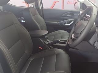 Peugeot Landtrek 1.9TD double cab 4Action 4x4