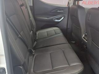 Peugeot Landtrek 1.9TD double cab 4Action 4x4