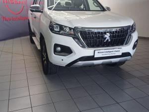 Peugeot Landtrek 1.9TD double cab 4Action 4x4 - Image 1