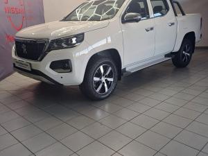 Peugeot Landtrek 1.9TD double cab 4Action 4x4 - Image 2