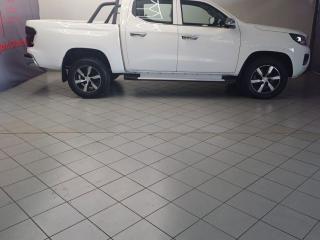 Peugeot Landtrek 1.9TD double cab 4Action 4x4