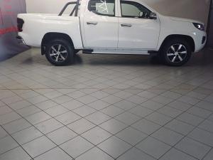 Peugeot Landtrek 1.9TD double cab 4Action 4x4 - Image 3