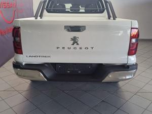 Peugeot Landtrek 1.9TD double cab 4Action 4x4 - Image 6