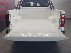 Peugeot Landtrek 1.9TD double cab 4Action 4x4 - Image 7