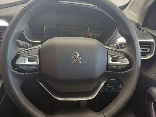 Peugeot Landtrek 1.9TD double cab 4Action 4x4