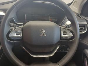 Peugeot Landtrek 1.9TD double cab 4Action 4x4 - Image 9