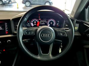 Audi A1 Sportback 35TFSI - Image 10