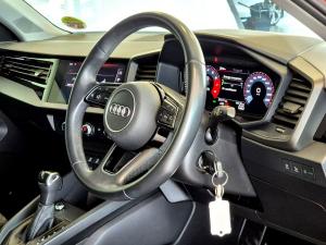 Audi A1 Sportback 35TFSI - Image 11