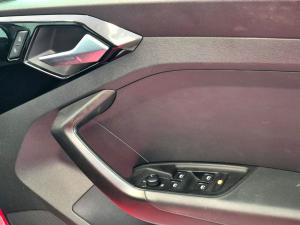 Audi A1 Sportback 35TFSI - Image 12