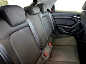 Audi A1 Sportback 35TFSI - Image 14