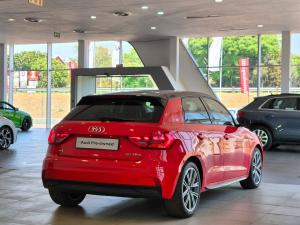 Audi A1 Sportback 35TFSI - Image 16