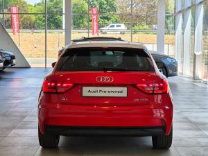 Audi A1 Sportback 35TFSI - Image 17