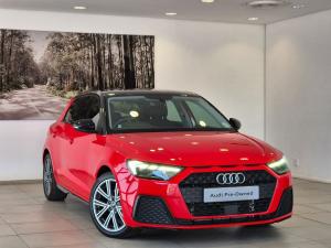 Audi A1 Sportback 35TFSI - Image 1