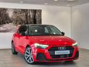 Thumbnail Audi A1 Sportback 35TFSI