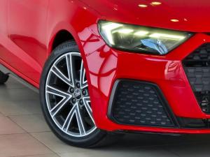 Audi A1 Sportback 35TFSI - Image 2