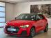 Audi A1 Sportback 35TFSI - Thumbnail 4