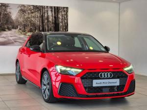 Audi A1 Sportback 35TFSI - Image 6