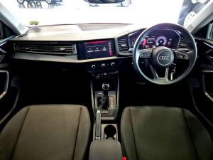 Audi A1 Sportback 35TFSI - Image 7