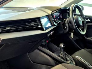 Audi A1 Sportback 35TFSI - Image 8