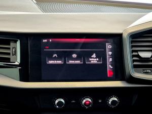 Audi A1 Sportback 35TFSI - Image 9