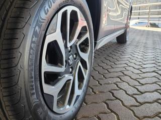 Suzuki Fronx 1.5 GLX auto