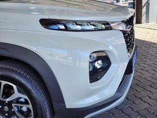 Suzuki Fronx 1.5 GLX auto