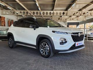 Suzuki Fronx 1.5 GLX auto