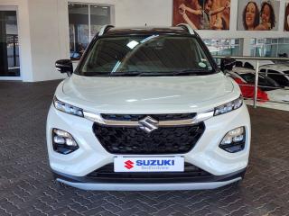 Suzuki Fronx 1.5 GLX auto