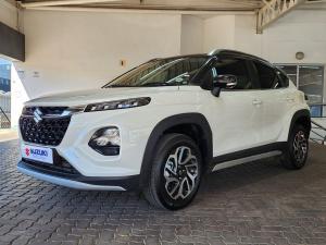 Suzuki Fronx 1.5 GLX auto - Image 4